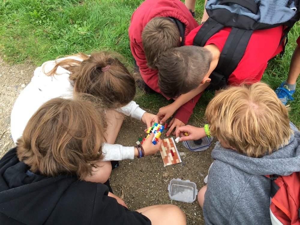 Tag 02 (So., 30.08.2015)