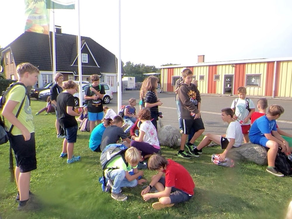 Tag 03 (Mo., 31.08.2015)