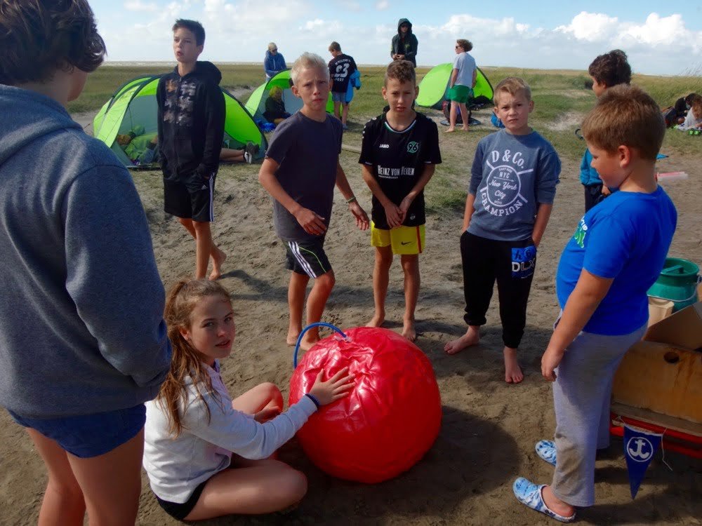 Tag 05 (Mi., 02.09.2015)