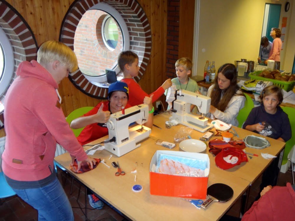 Tag 07 (Fr., 04.09.2015)