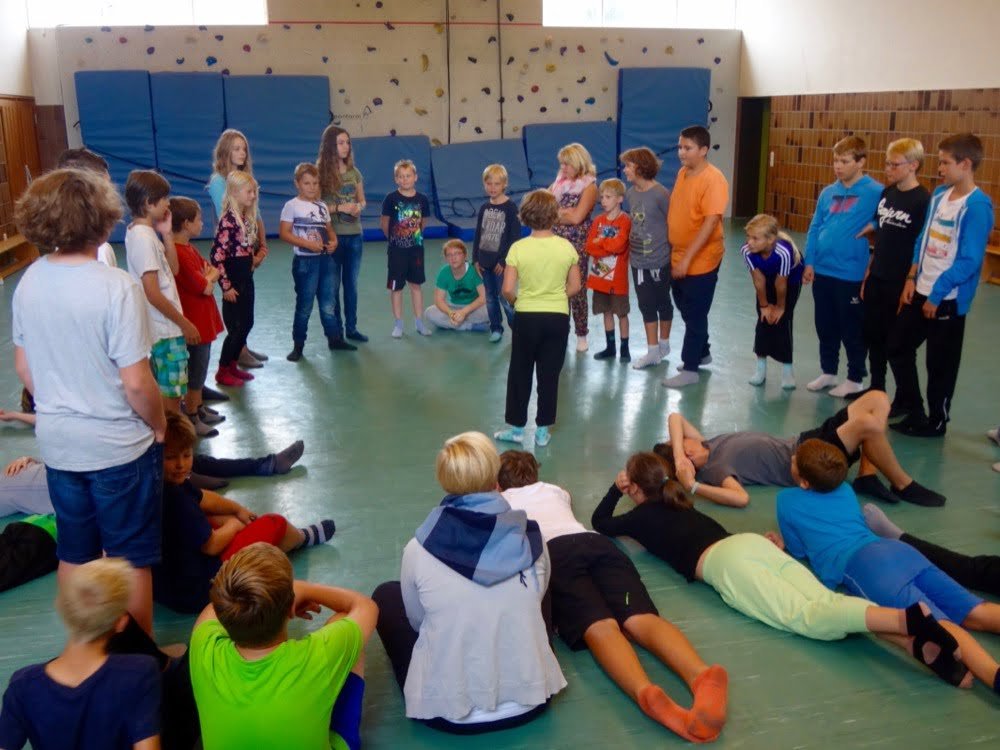 Tag 08 (Sa., 05.09.2015)