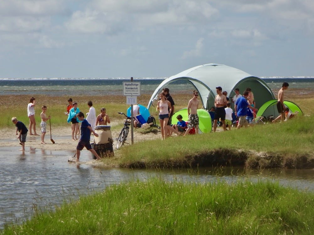 Tag 06 (Fr., 05.08.2016)