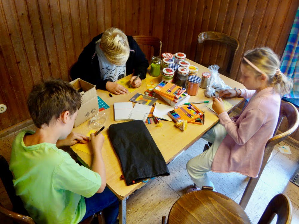 Tag 08 (So., 07.08.2016)