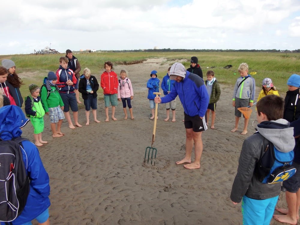 Tag 10 (Di., 09.08.2016)