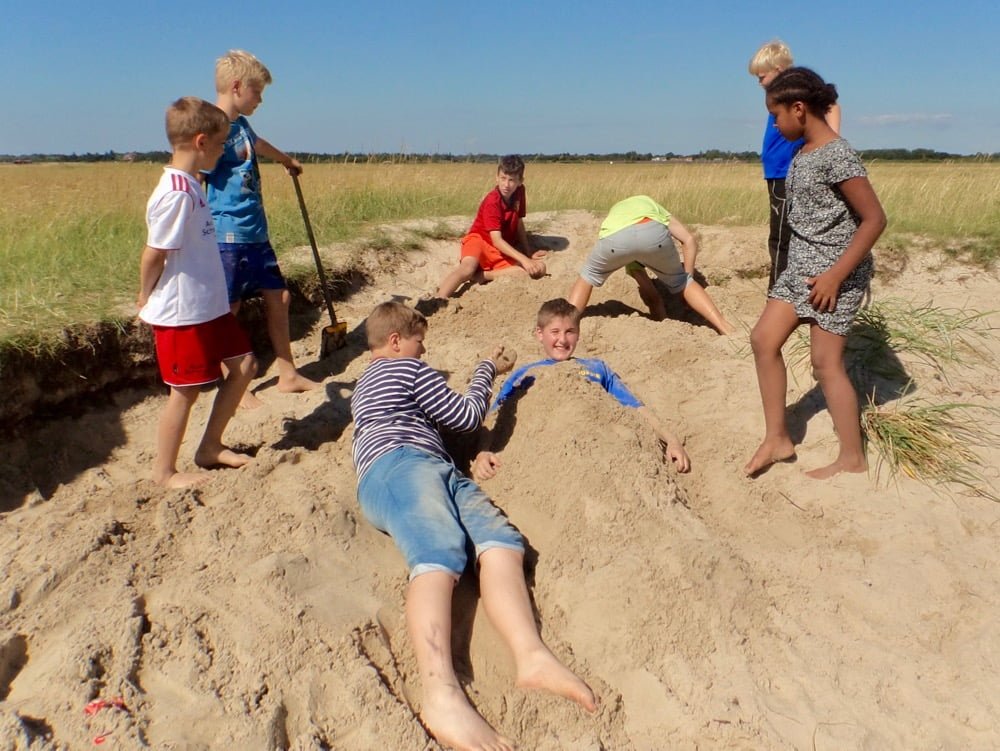 Tag 17 (Di., 16.08.2016)