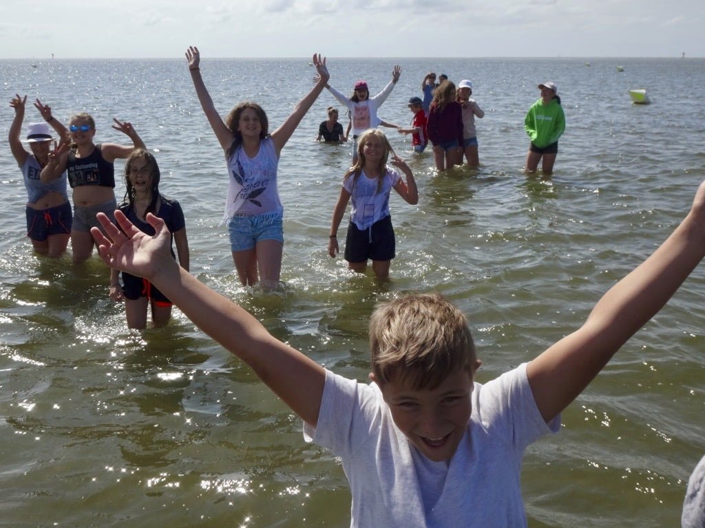 Tag 01 (Do, 10.08.2017)