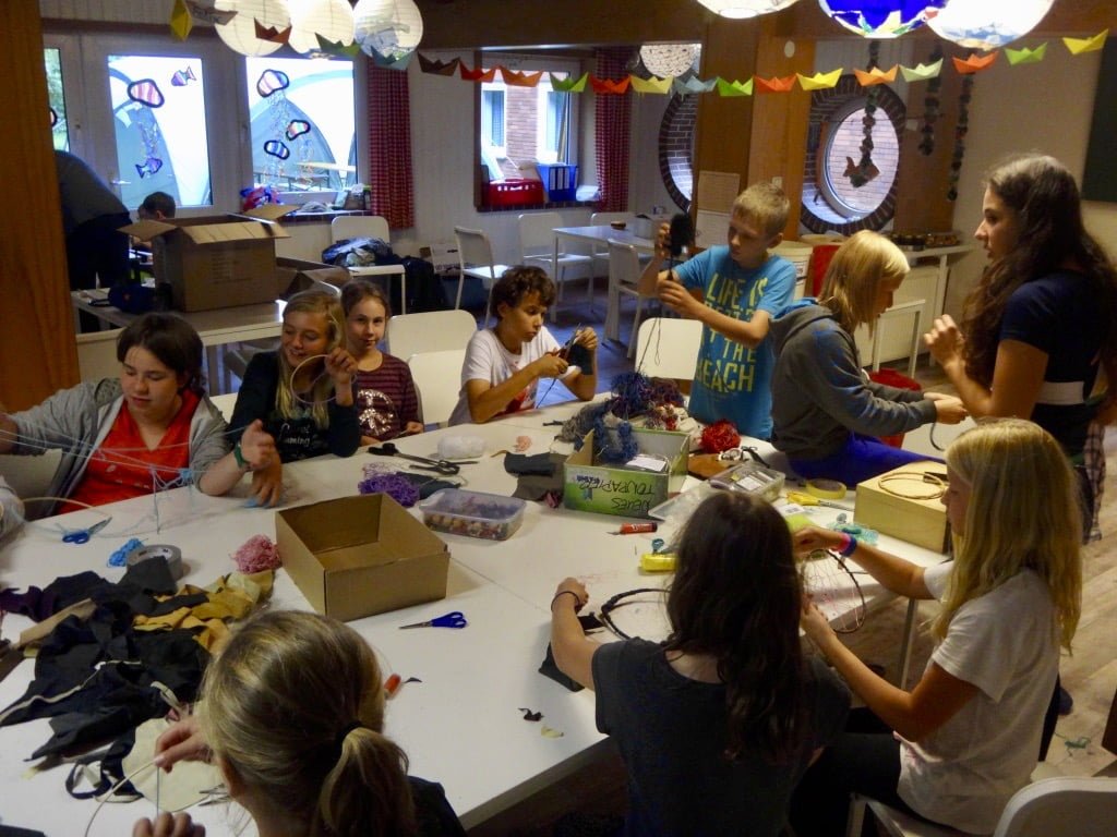 Tag 03 (Sa, 12.08.2017)