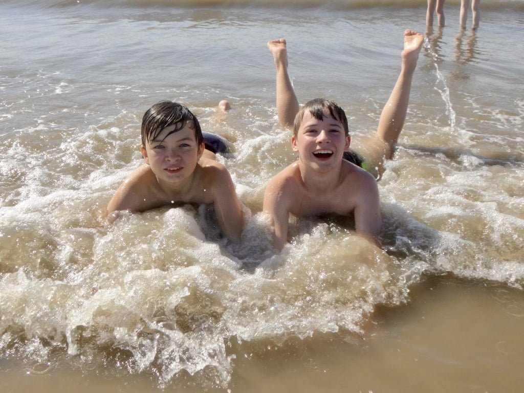 Tag 05 (Mo, 14.08.2017)