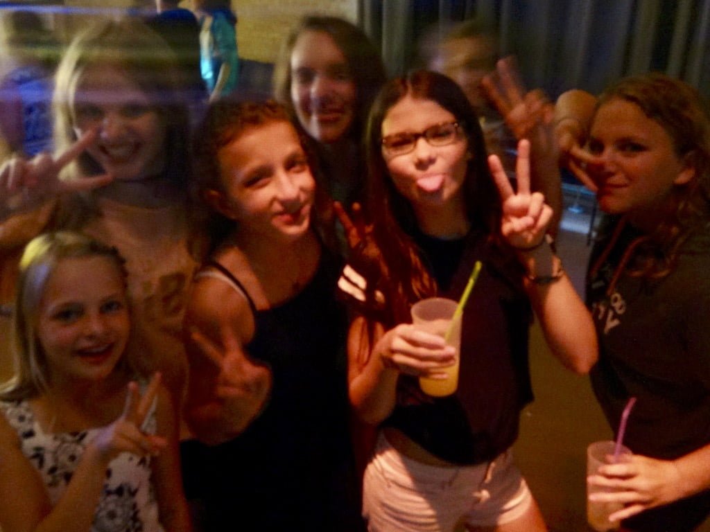 Tag 07 (Mi, 16.08.2017)