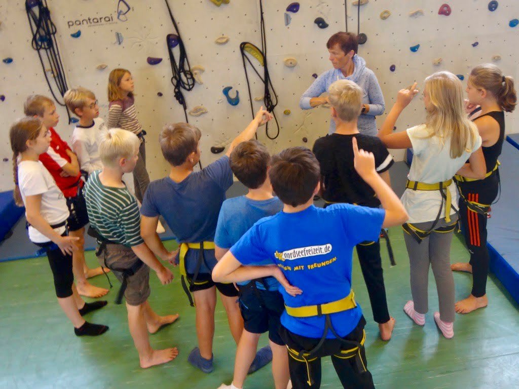 Tag 09 (Fr, 18.08.2017)