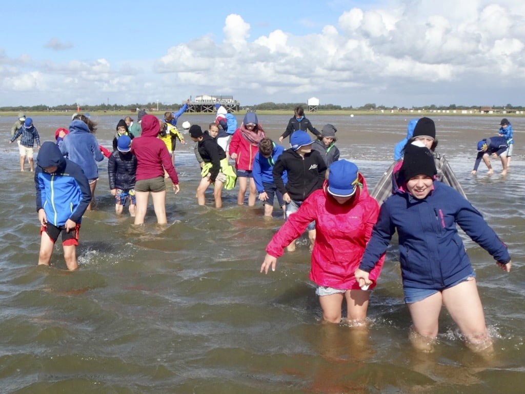 Tag 10 (Sa, 19.08.2017)