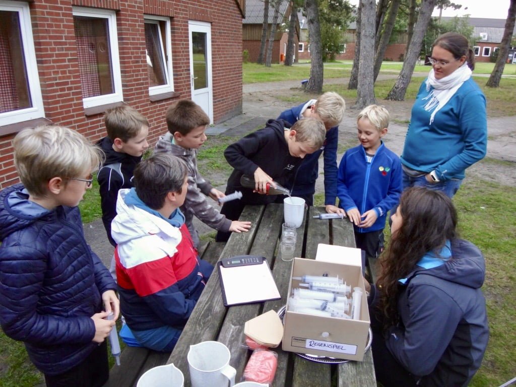 Tag 11 (So, 20.08.2017)