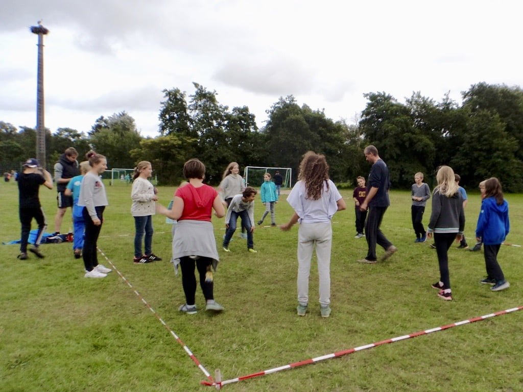 Tag 12 (Mo, 21.08.2017)