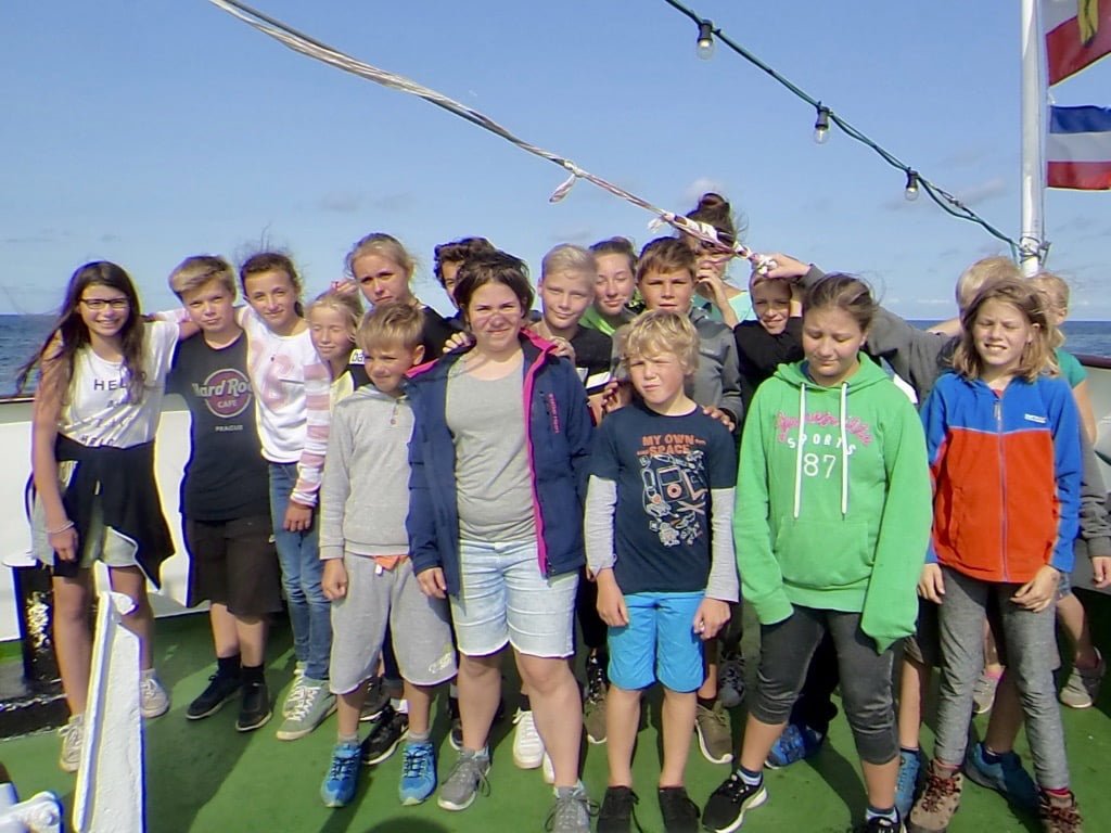 Tag 13 (Di, 22.08.2017)