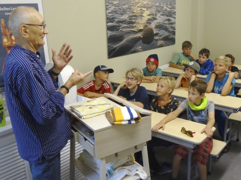 Tag 15 (Do, 24.08.2017)