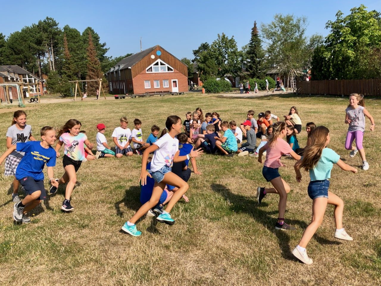 Tag 06 (Do., 01.08.2019)