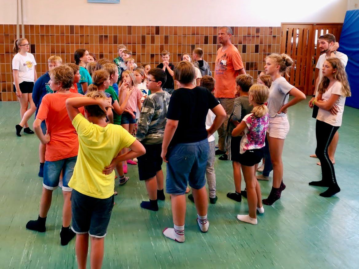 Tag 07 (Fr., 02.08.2019)