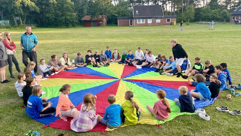 Tag 01 (Sa., 29.07.2023)