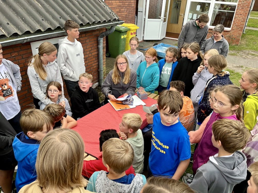 Tag 02 (So., 30.07.2023)