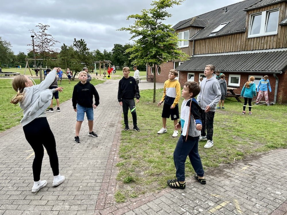 Tag 03 (Mo., 31.07.2023)