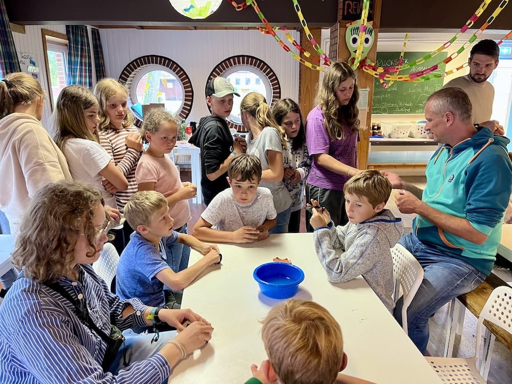 Tag 05 (Mi., 02.08.2023)