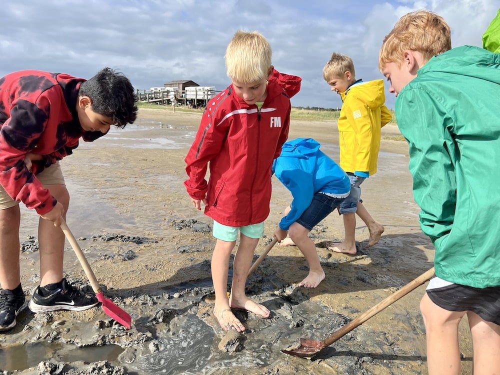 Tag 07 (Fr., 04.08.2023)