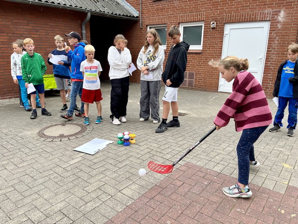 Tag 09 (So., 06.08.2023)