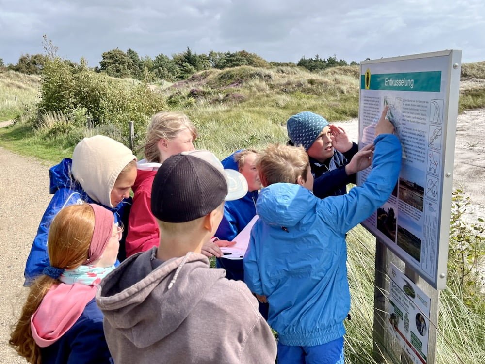 Tag 10 (Mo., 07.08.2023)