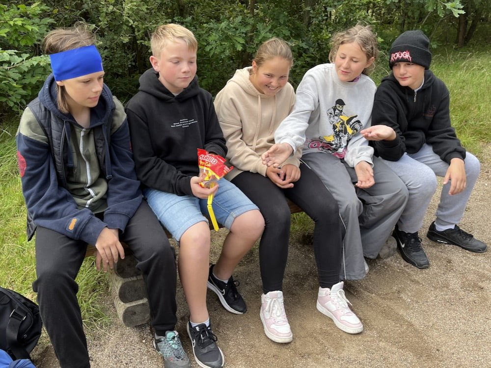 Tag 11 (Di., 08.08.2023)