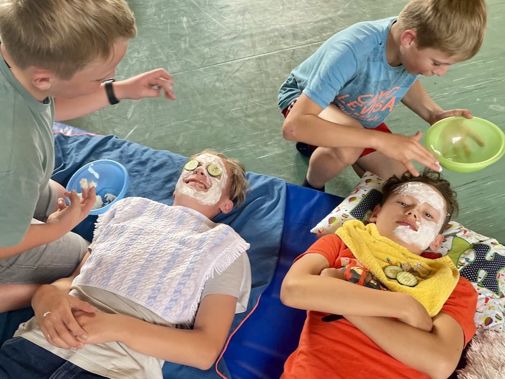 Tag 12 (Mi., 09.08.2023)