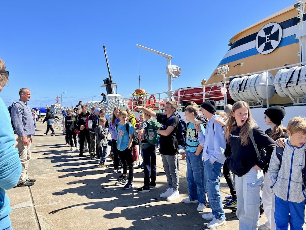 Tag 13 (Do., 10.08.2023)