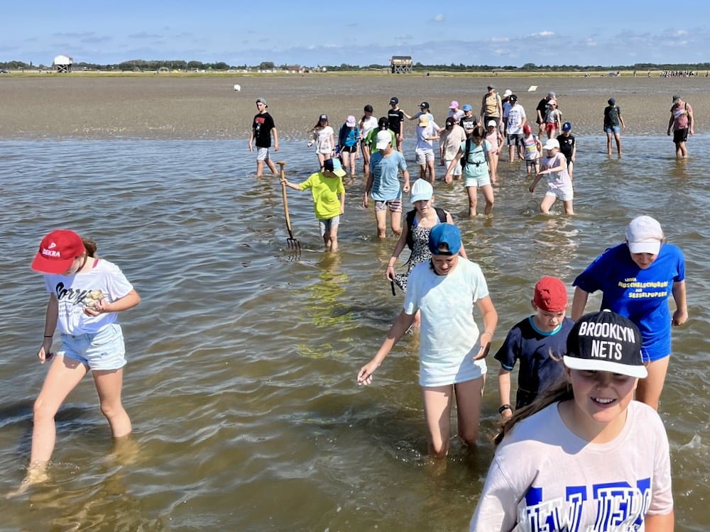 Tag 14 (Fr., 11.08.2023)