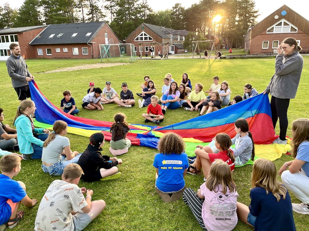 Tag 01 (Sa., 27.07.2024)