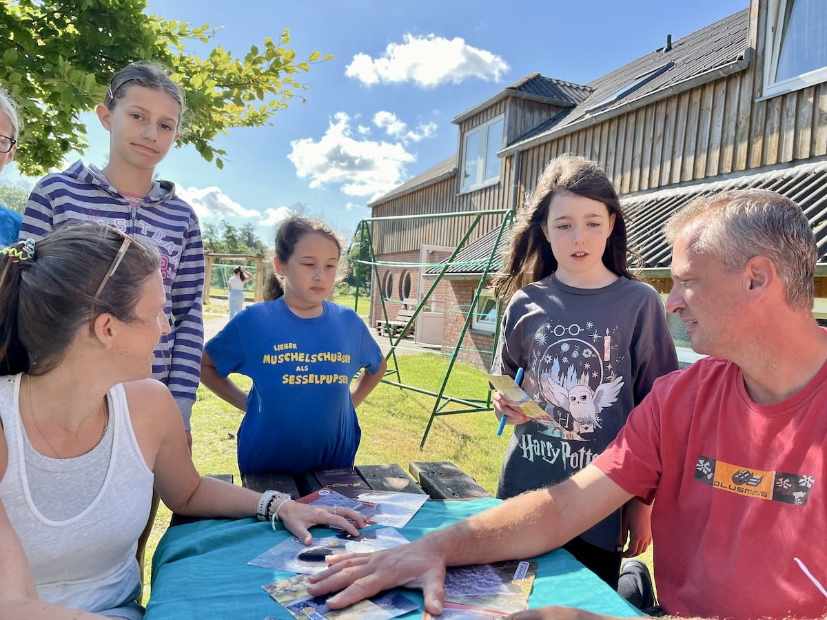 Tag 02 (So., 28.07.2024)