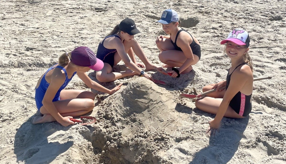 Tag 03 (Mo., 29.07.2024)