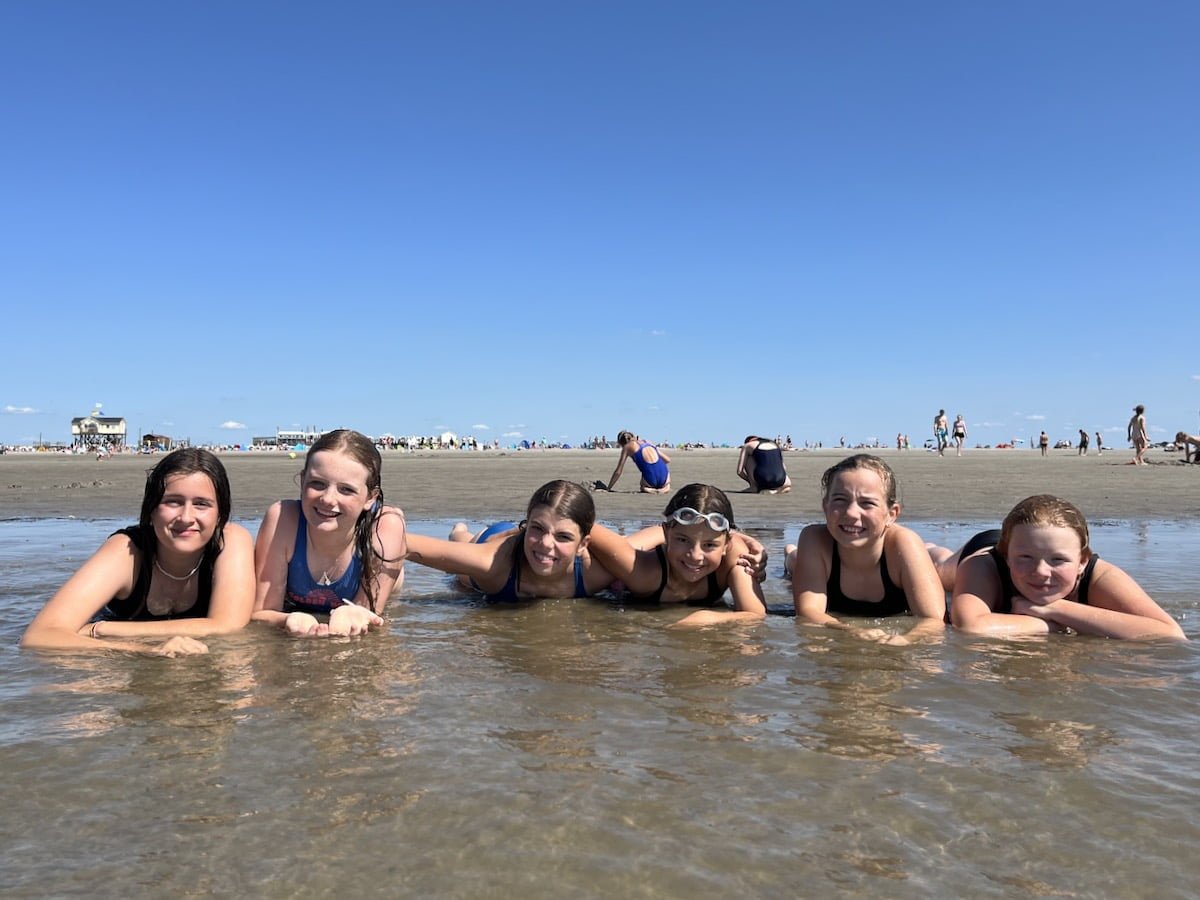 Tag 04 (Di., 30.07.2024)