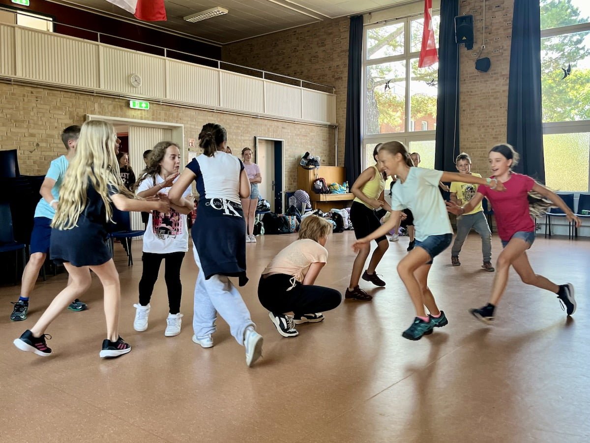 Tag 06 (Do., 01.08.2024)