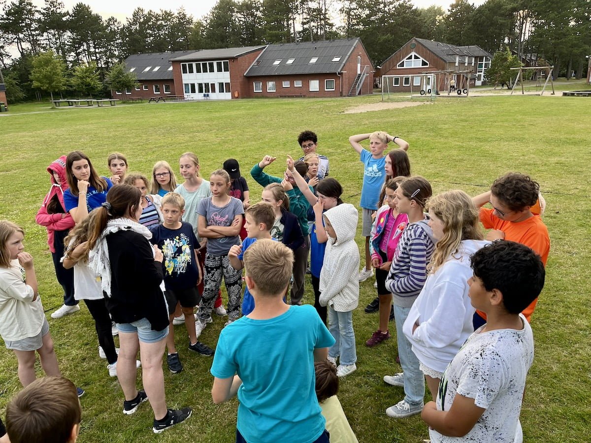 Tag 08 (Sa., 03.08.2024)