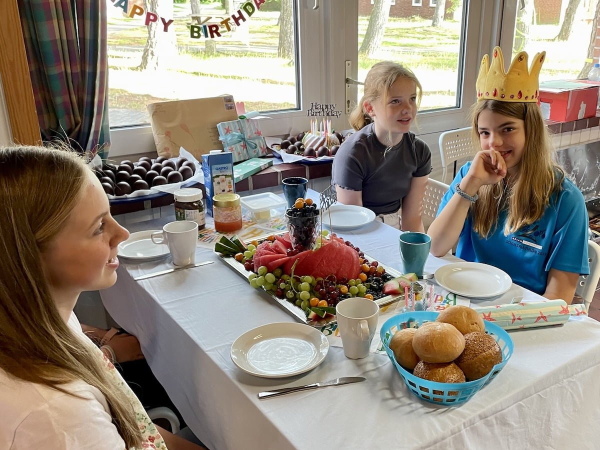 Tag 09 (So., 04.08.2024)