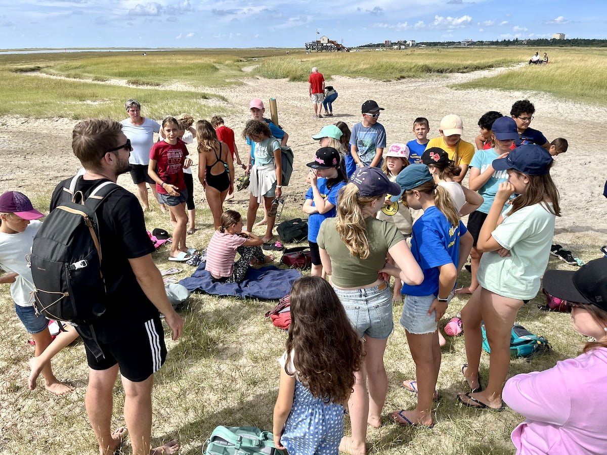 Tag 10 (Mo., 05.08.2024)