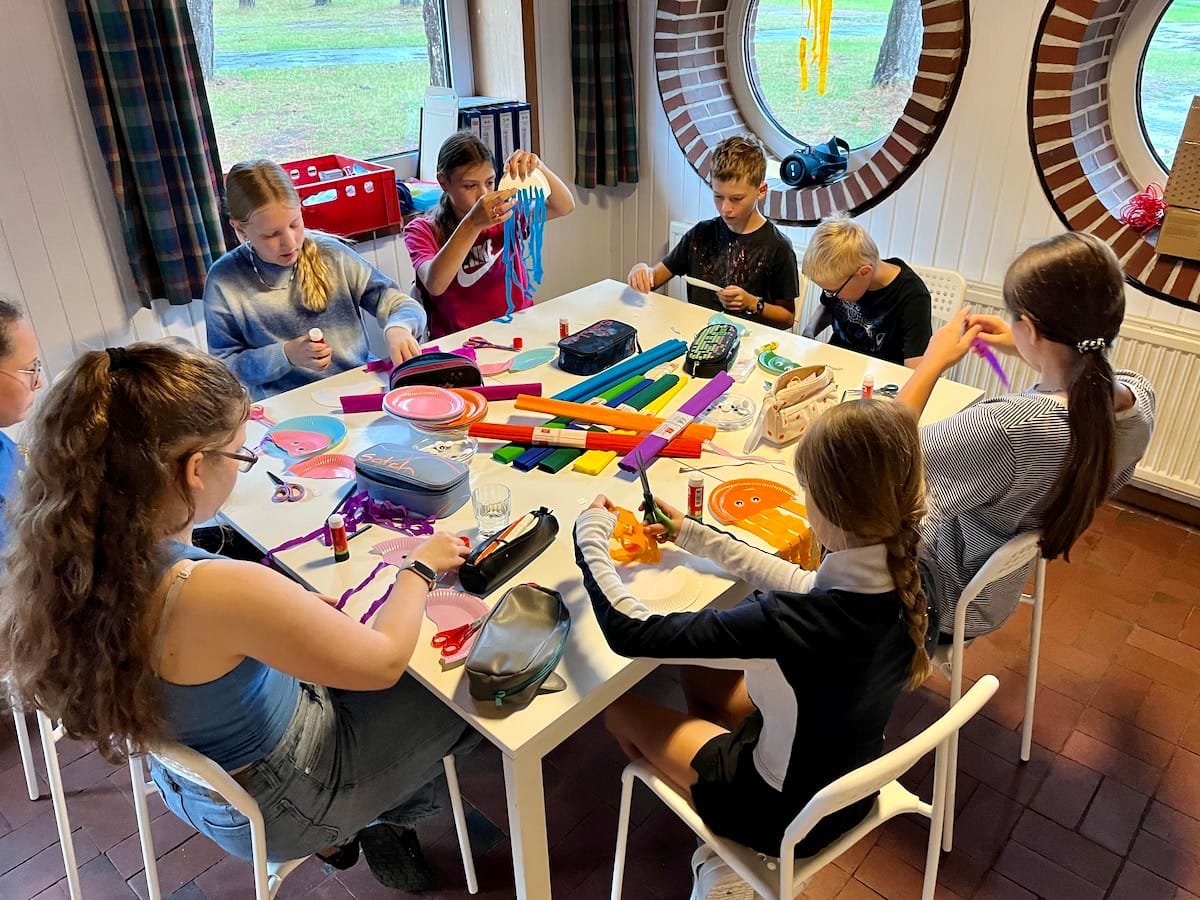 Tag 2 (So., 3.8.2025)