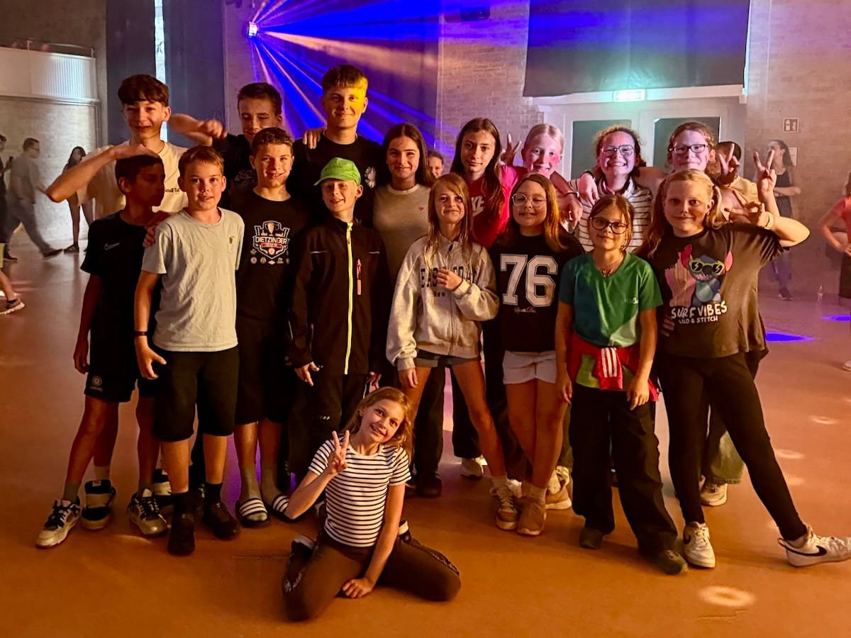 Tag 5 (Mi., 6.8.2025)