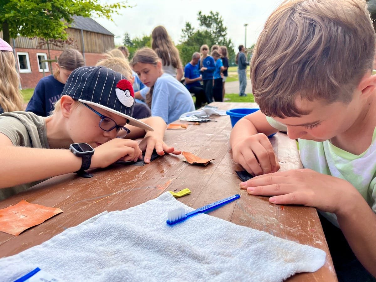 Tag 6 (Do., 7.8.2025)