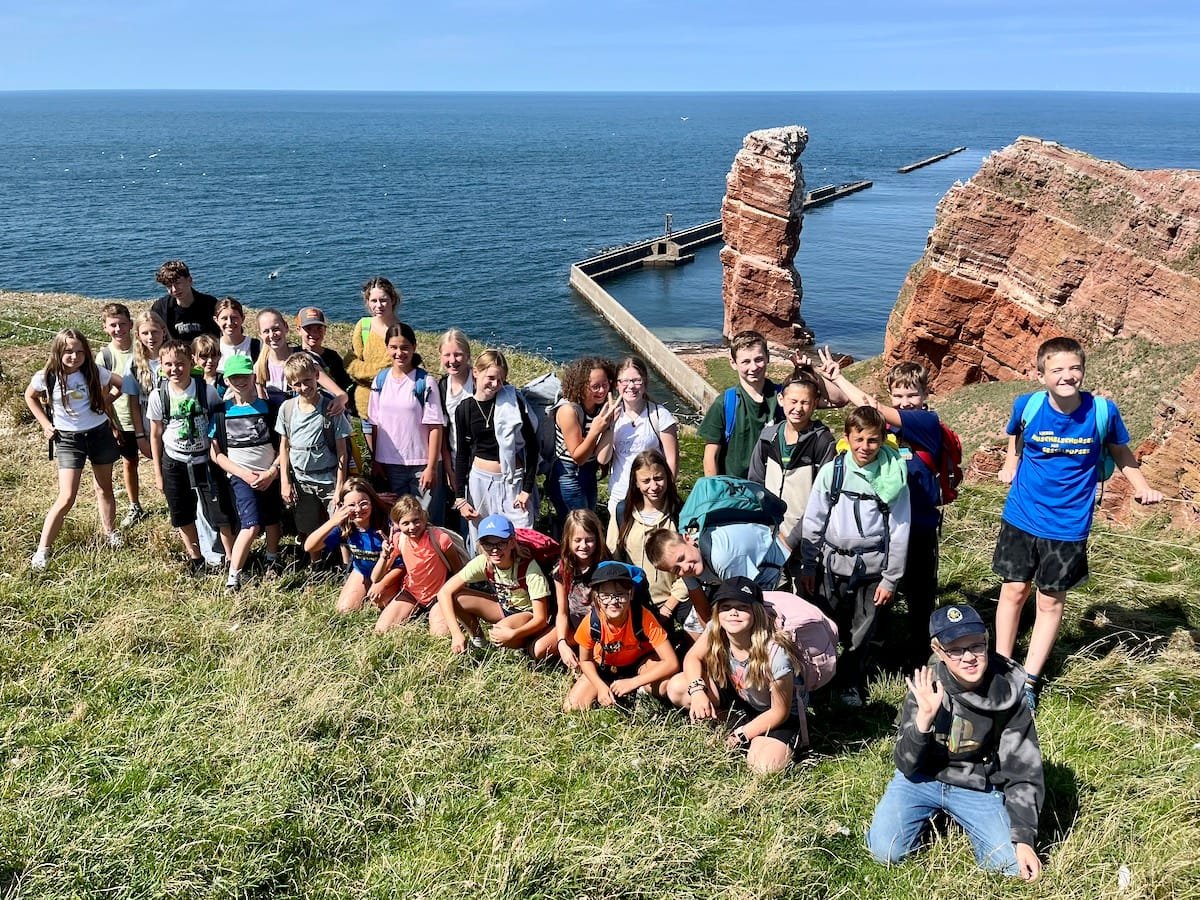 Tag 10 (Mo., 11.8.2025)