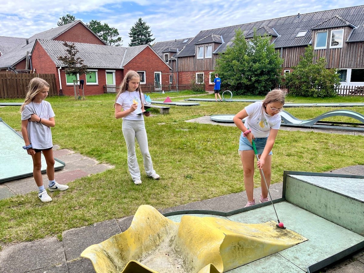 Tag 11 (Di., 12.8.2025)