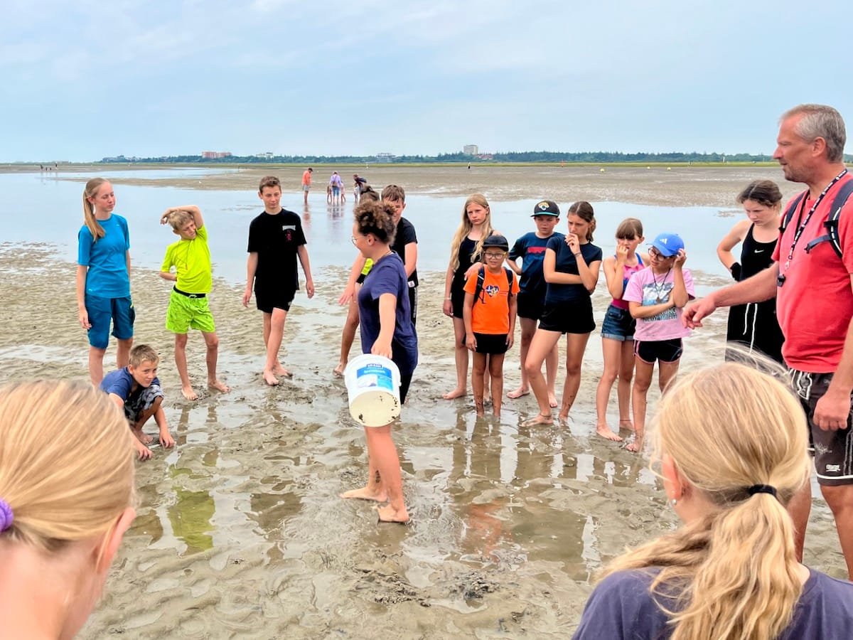 Tag 13 (Do., 14.8.2025)