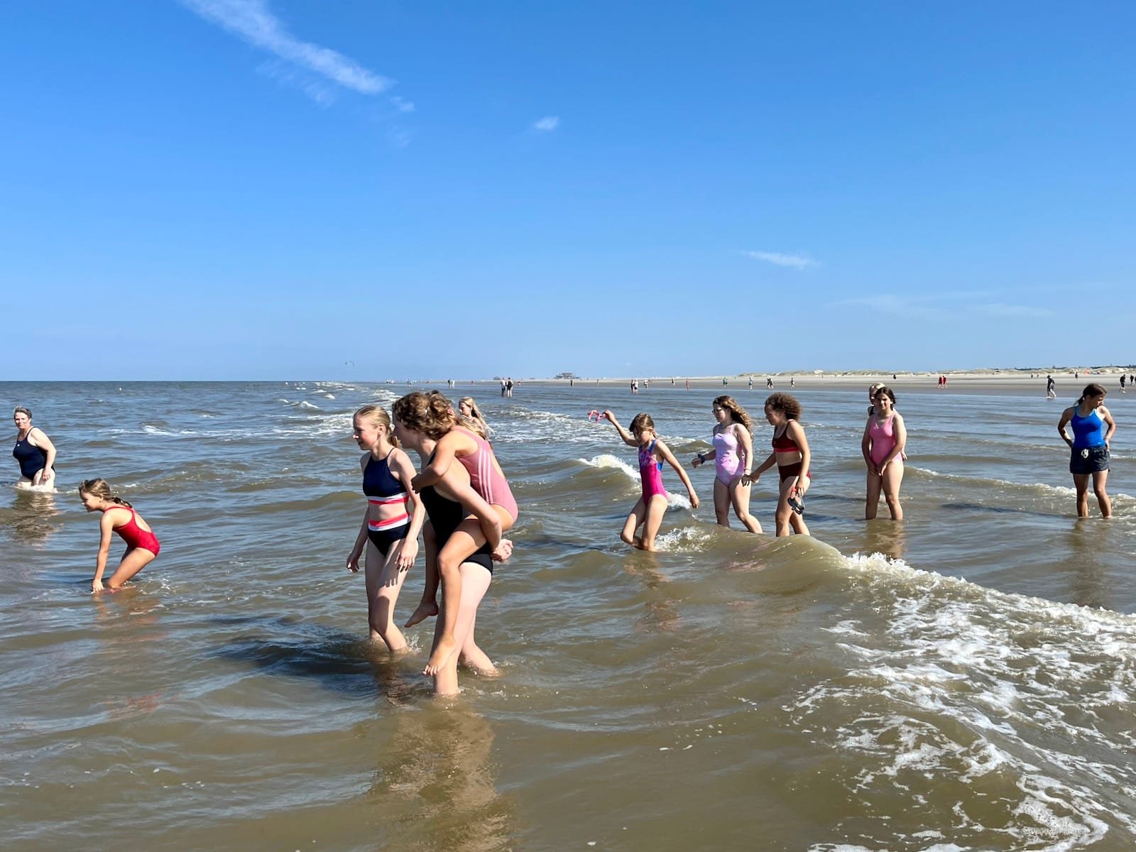 Tag 14 (Fr., 15.8.2025)