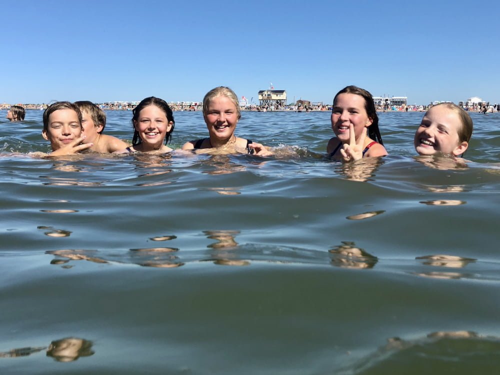 Tag 14 (Fr., 12.08.2022)