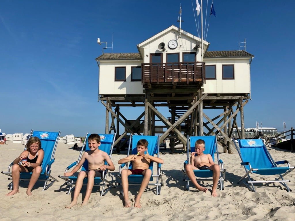 Tag 09 (Di., 04.09.2018)