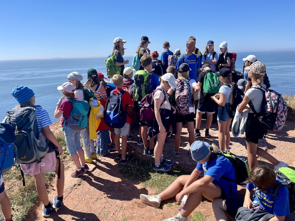 Tag 13 (Do., 11.08.2022)